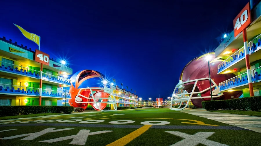 Best Disney World resort hotels by budget guide