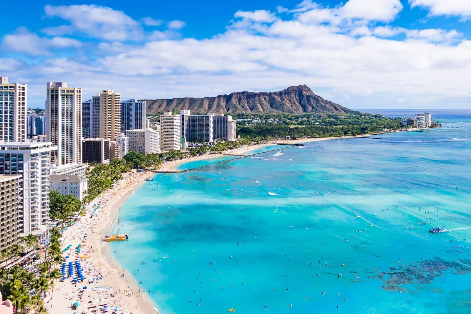 Maui vs Oahu Hawaii comparison guide
