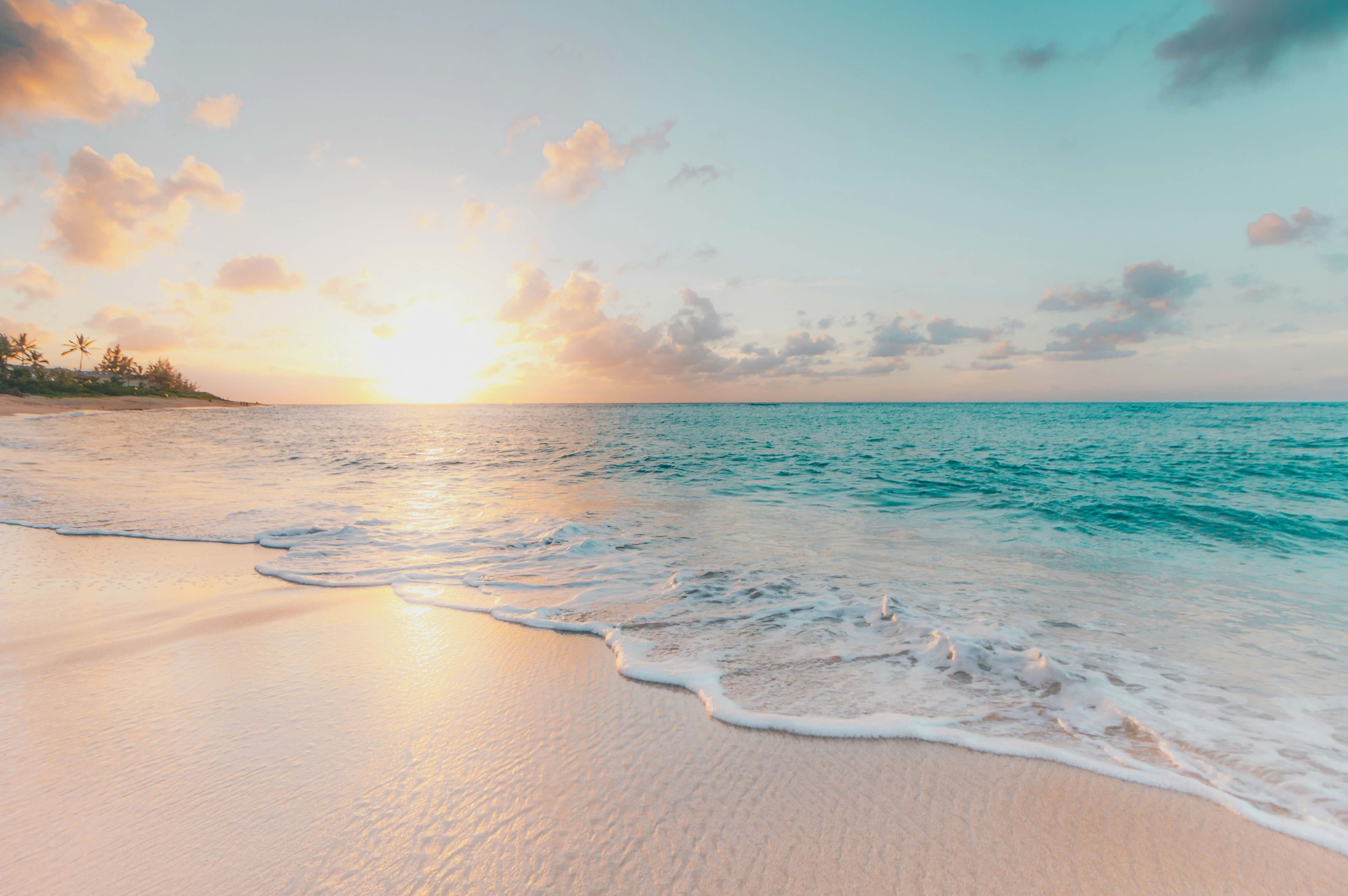 Dream Vacation Planning - Mark Ambrose Free Vacation Planner